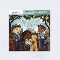 Book Cover for I'm Part of My Community by Sophia Day, Megan Johnson