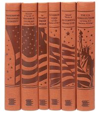 Book Cover for Foundations of Freedom by 