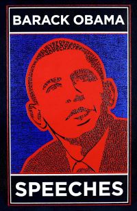 Book Cover for Speeches by Barack Obama
