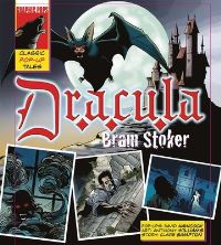 Book Cover for Classic Pop-Ups by Bram Stoker