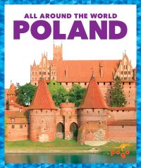 Book Cover for Poland by Kristine Spanier