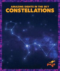Book Cover for Constellations by Jane P Gardner