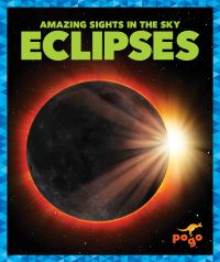 Book Cover for Eclipses by Jane P Gardner
