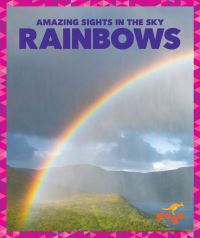 Book Cover for Rainbows by Jane P Gardner