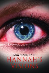 Book Cover for Hannah's Visions by Sam Sterk