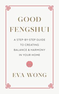 Book Cover for Good Fengshui by Eva Wong
