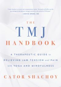 Book Cover for The TMJ Handbook by Cator Shachoy