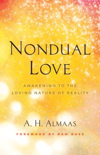Book Cover for Nondual Love by A H Almaas