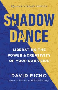 Book Cover for Shadow Dance by David Richo