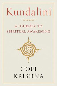 Book Cover for Kundalini by Gopi Krishna, James Hillman, Shambhala Publications