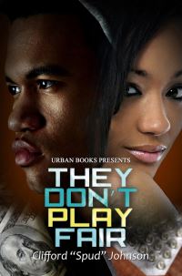 Book Cover for They Don't Play Fair by Clifford Johnson
