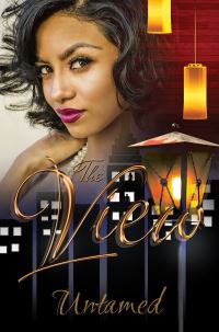 Book Cover for The View by Untamed