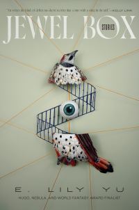 Book Cover for Jewel Box by E Lily Yu