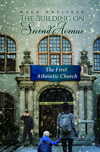 Book Cover for The Building on Second Avenue by Mark Kressner