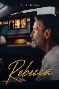Book Cover for Rebecca by Scott Miller