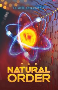 Book Cover for The Natural Order by Blake Chenault
