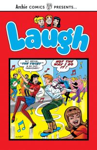 Book Cover for Laugh by Frank Doyle