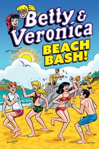 Book Cover for Betty & Veronica by Frank Doyle, George Gladir, Kathleen Webb
