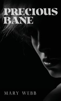 Book Cover for Precious Bane by Mary Webb