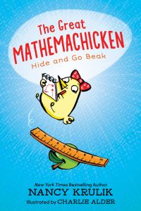 Book Cover for Hide and Go Beak by Nancy E Krulik
