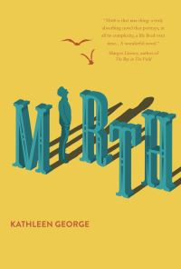 Book Cover for Mirth by Kathleen George