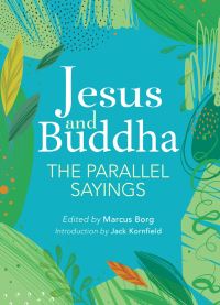 Book Cover for Jesus and Buddha by Marcus J Borg