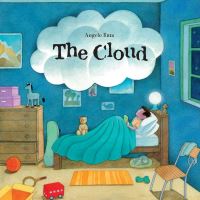 Book Cover for The Cloud by Angelo Ruta