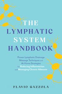 Book Cover for The Lymphatic System Handbook by Flavio Gazzola