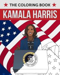 Book Cover for Kamala Harris by Editors of Ulysses P