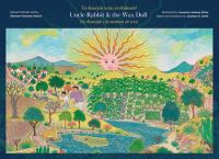Book Cover for Uncle Rabbit and the Wax Doll by Silvestre Pantaleón Esteva, Silvestre Pantaleón Esteva