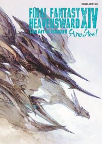 Final Fantasy XIV. Heavensward