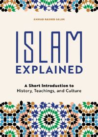 Book Cover for Islam Explained by Ahmad Rashid Salim