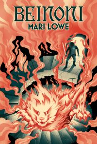 Book Cover for Beinoni by Mari Lowe