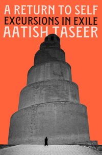 Book Cover for A Return to Self by Aatish Taseer