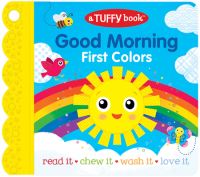 Book Cover for Good Morning (A Tuffy Book) by Dawn Nesting