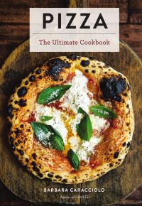 Book Cover for Pizza by Barbara Caracciolo