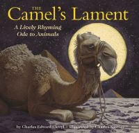 Book Cover for The Camel's Lament by Charles E Carryl