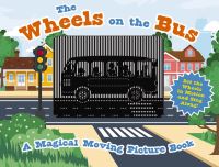 Book Cover for The Wheels on the Bus by 
