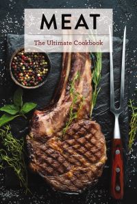 Book Cover for Meat by Keith Sarasin