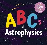 Book Cover for ABCs of Astrophysics by 