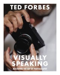 Book Cover for Visually Speaking by Ted Forbes