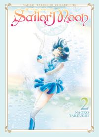 Book Cover for Sailor Moon 2 (Naoko Takeuchi Collection) by Naoko Takeuchi