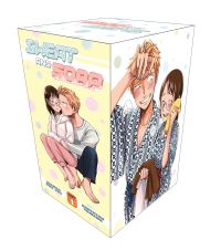 Book Cover for Sweat and Soap. Part 1 by Kintetsu Yamada