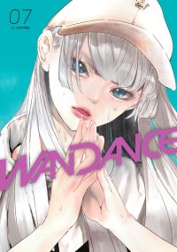 Book Cover for Wandance 7 by Coffee