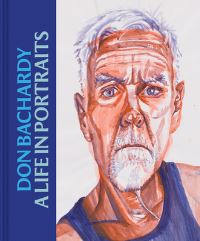 Book Cover for Don Bachardy by Katherine Bucknell, Art Museum, and Botanical Gardens Huntington Library