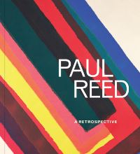 Book Cover for Paul Reed by Sarah Battle, Hannah de Corte, Erich Keel, Mollie Berger Salah
