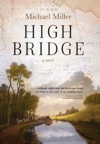 Book Cover for High Bridge by Michael Miller