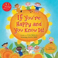 Book Cover for If You're Happy and You Know It! by Anna McQuinn, Susan Reed