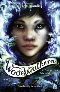 Book Cover for A Dangerous Friendship by Katja Brandis