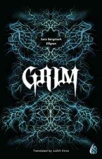 Book Cover for Grim by Sara B Elfgren